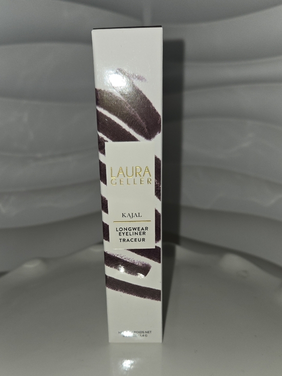 Laura Geller Other - Laura Geller Longwear Kajal Eyeliner - Smoky Amethyst Kohl